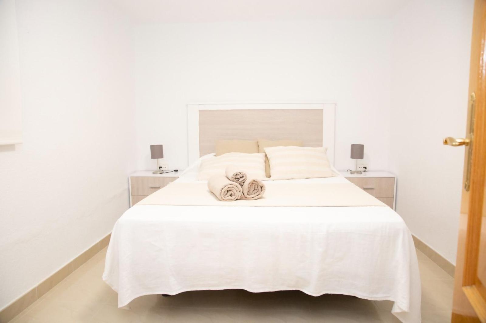 Summer Beach House La Pobla de Farnals Exterior foto
