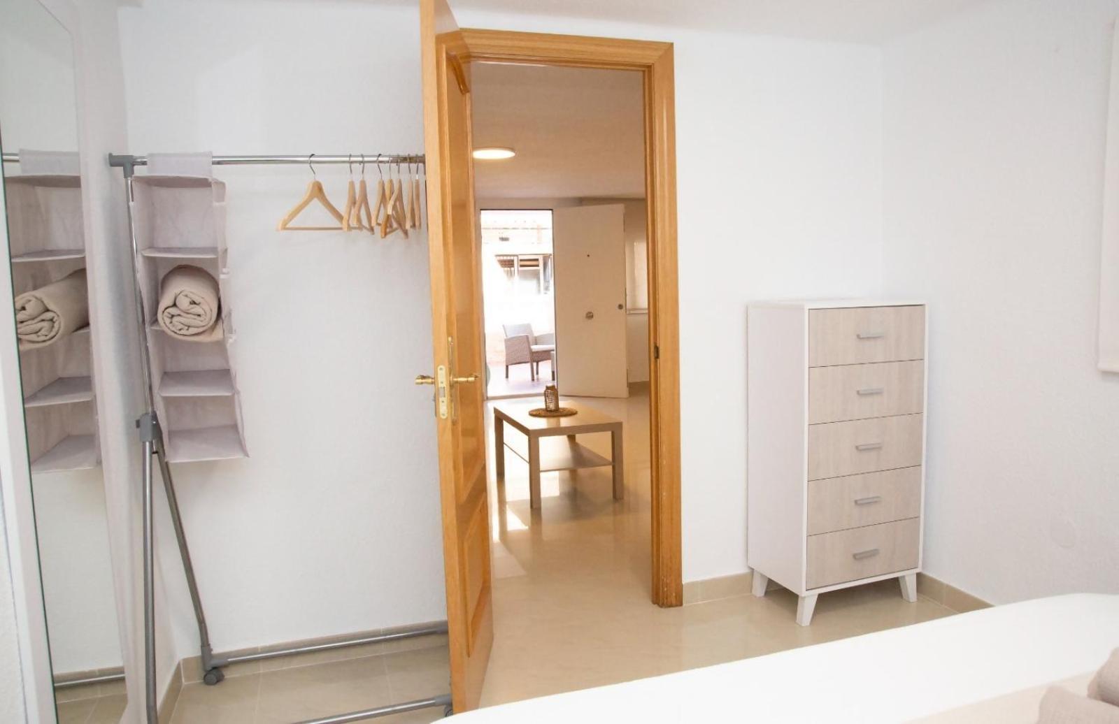 Summer Beach House La Pobla de Farnals Exterior foto