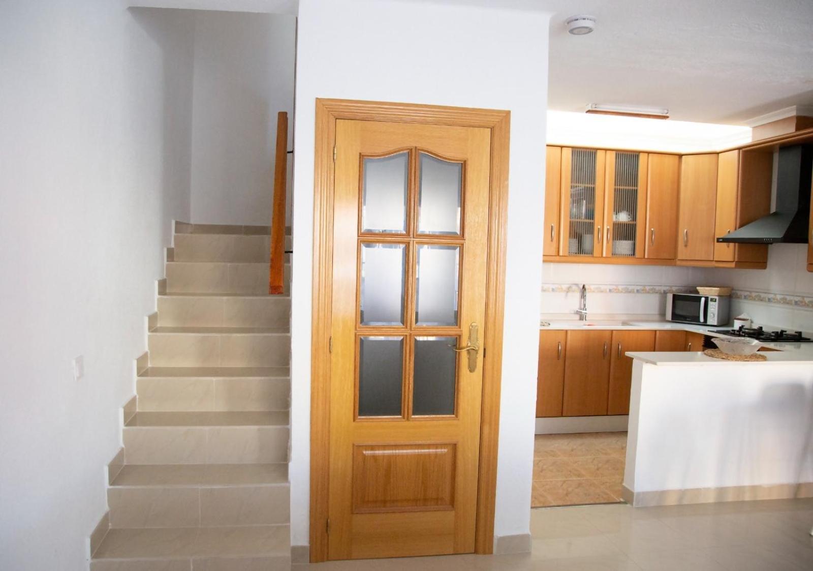 Summer Beach House La Pobla de Farnals Exterior foto